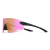 Okulary TIFOSI VOGEL XC blackout (1 szkło AC Red 39% transmisji światła) (NEW)