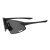Okulary TIFOSI VOGEL XC blackout (1 szkło Smoke No Mirror 11% transmisji światła) (NEW)