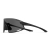 Okulary TIFOSI VOGEL XC blackout (1 szkło Smoke No Mirror 11% transmisji światła) (NEW)