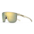 Okulary TIFOSI SANCTUM XL satin citrus (1 szkło Smoke Yellow Mirror 13% transmisji światła) (NEW)