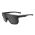 Okulary TIFOSI SANCTUM XL blackout (1 szkło Smoke No Mirror 11% transmisji światła) (NEW)