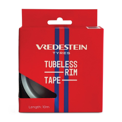 Taśma do obręczy VREDESTEIN TUBELESS RIM TAPE 19mm, Rolka 10m (NEW)