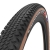 Opona gravelowa VREDESTEIN AVENTURA 700x38 (38-622) TUBELESS READY czarna transparent (NEW)