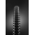 Opona mtb VREDESTEIN BLACK PANTHER HEAVY DUTY 29x2.20 (55-622) TUBELESS READY TPI120 730g zwijana czarna
