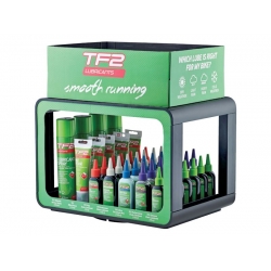 Display WELDTITE TF2 Merchandiser Pod + Zestaw Produktów TF2 Merchandiser Stock Pack (44 produkty) 00043+00033