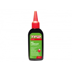 Olej do łańcucha WELDTITE TF2 PLUS TEFLON DRY (warunki suche) 75ml