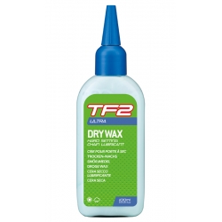 Olej do łańcucha WELDTITE TF2 TEFLON DRY WAX (warunki suche) 100ml